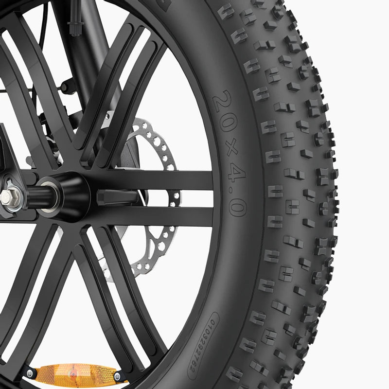 ENGWE L20 Boost
 250 W 126 km Power-Boost-Drehmomentsensor Step-Thru-Elektrofahrrad ENGWE L20 Boost
 250 W 126 km Power-Boost-Drehmomentsensor Step-Thru-Elektrofahrrad